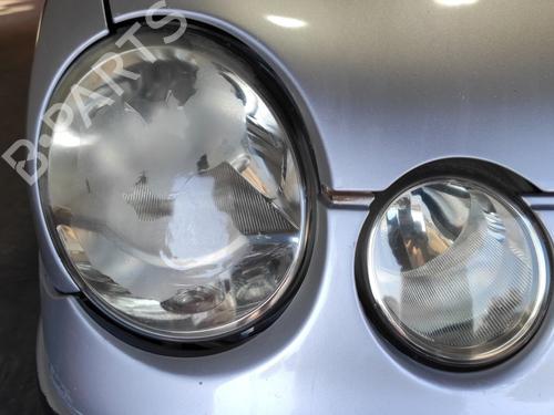 Right headlight VW POLO IV (9N_, 9A_) 1.4 16V BP29345339C29