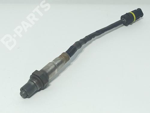 Elektronisk sensor MERCEDES-BENZ M-CLASS (W163) ML 320 (163.154) | BP11053884M84 