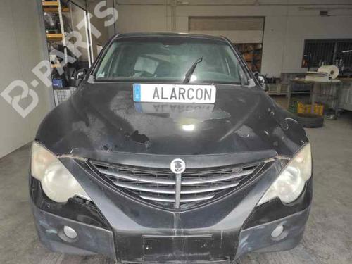 Electronic module SSANGYONG ACTYON I 2.0 Xdi | BP14540286M83 