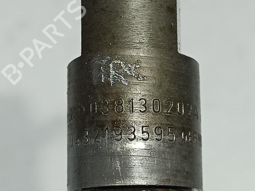 Injector AUDI A3 (8L1) 1.9 TDI | BP11755600M100