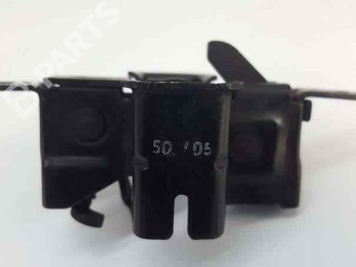 Used Hood lock MERCEDES-BENZ S-CLASS (W221, V221) S 320 CDI (221.022, 221.122) (235 hp) 8777198