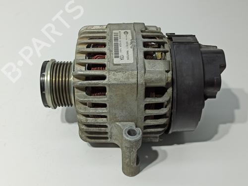 Alternator FIAT DOBLO Cargo (263_) 1.3 D Multijet | BP16394520M7 