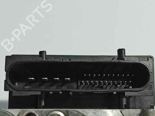 ABS pump FIAT PUNTO (188_) 1.3 JTD 16V | BP16662502M43