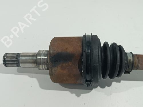 Left front driveshaft FORD S-MAX (WA6) 2.0 TDCi | BP20507309M38