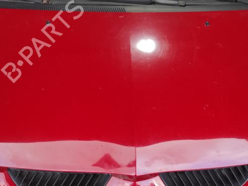 Used Hood MITSUBISHI COLT VI (Z3_A, Z2_A) 1.3 (Z21A) (95 hp) 20673936