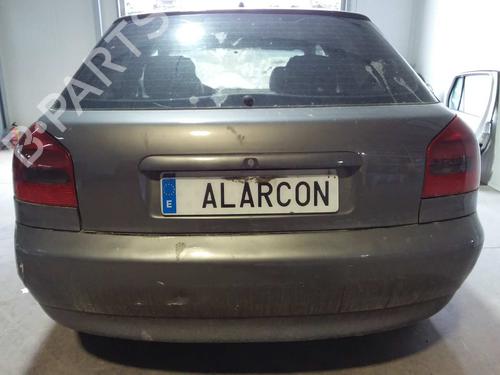 Brugte AUDI A3 (8L1) 1.9 TDI (110 hp) 4279948