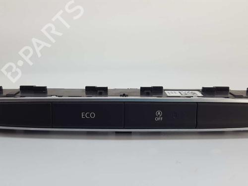Used Switch RENAULT MEGANE IV Hatchback (B9A/M/N_) 1.5 dCi 110 (B9A3) (110 hp) 14534585