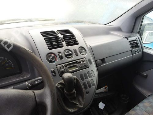 Blinklys foran venstre MERCEDES-BENZ VITO Van (W638)  | BP2831577C32