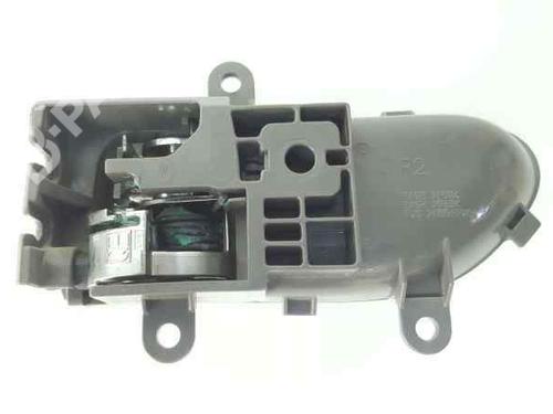 Front right interior door handle NISSAN X-TRAIL II (T31) 2.0 dCi | BP5855485I14 
