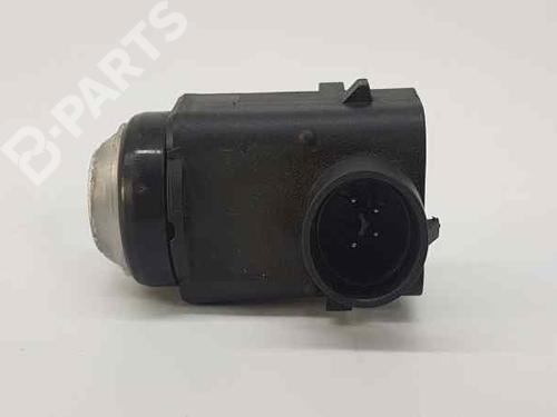 Electronic module MERCEDES-BENZ M-CLASS (W164) ML 300 CDI 4-matic (164.120) | BP10265144M83 