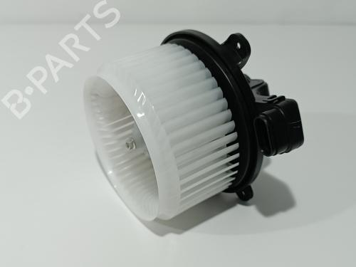 Heater blower motor MITSUBISHI ECLIPSE CROSS (GK_, GL_) 1.5 T-Mivec | BP25778541M62