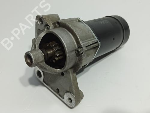 Motor arranque PEUGEOT PARTNER MPV (5_, G_) 1.6 HDi 75 (75 hp) 29760960
