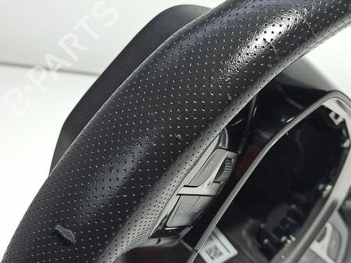 Steering wheel PEUGEOT 208 II (UB_, UP_, UW_, UJ_) 1.2 PureTech 130 | BP16692971C49