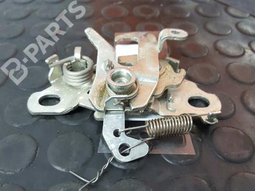 Hood lock CITROËN C4 CACTUS 1.2 VTi 82 | BP11380719C133 