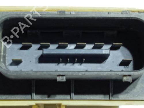 Elektronik Modul OPEL ZAFIRA A MPV (T98) 2.0 DTI 16V (F75) | BP15850926M83 