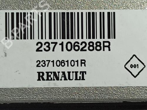 Engine control unit (ECU) RENAULT KADJAR (HA_, HL_) 1.2 TCe 130 (HLMR) | BP10922800M57