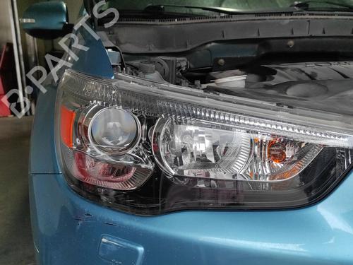 Used Right headlight Right headlight MITSUBISHI ASX (GA_W_) 1.8 DI-D (GA6W) (150 hp) 39171498 39171498