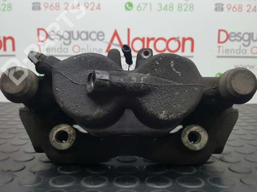 Right front brake caliper MERCEDES-BENZ VITO / MIXTO Van (W639)  | BP11542404M104 