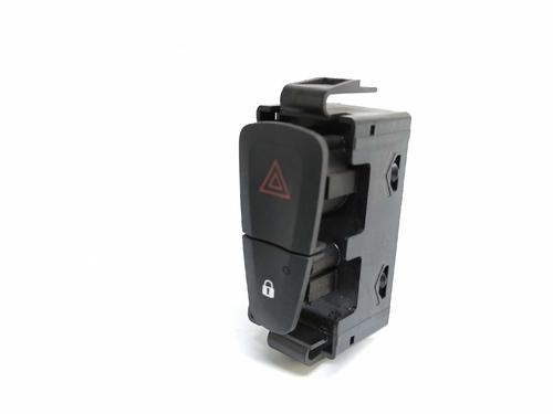Warning switch RENAULT MEGANE III Coupe (DZ0/1_) 1.6 16V (DZ0U, DZ1B, DZ1H) 252100502R