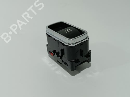 Left rear window switch MERCEDES-BENZ A-CLASS (W177) A 180 d (177.003) | BP11053095I29