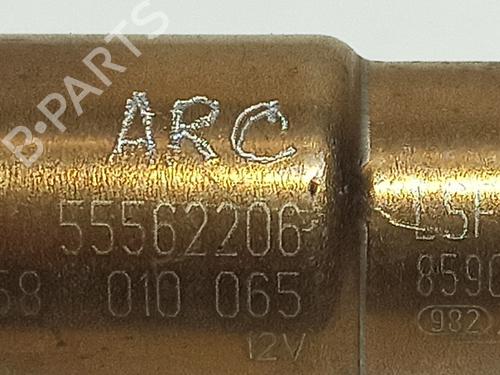 Electronic sensor OPEL CORSA E (X15) 1.4 (08, 68) | BP11939815M84