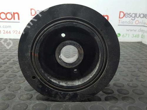 Used Pulley LEXUS RX (_U3_) 400h (MHU38_) (211 hp) 14529491