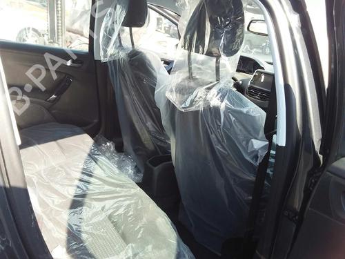 Right front suspension arm PEUGEOT 208 I (CA_, CC_) 1.2 GPL | BP14532731M13 