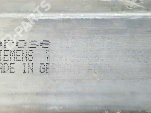 Right rear window motor MERCEDES-BENZ S-CLASS (W220) S 400 CDI (220.028, 220.128) | BP6134915E22 