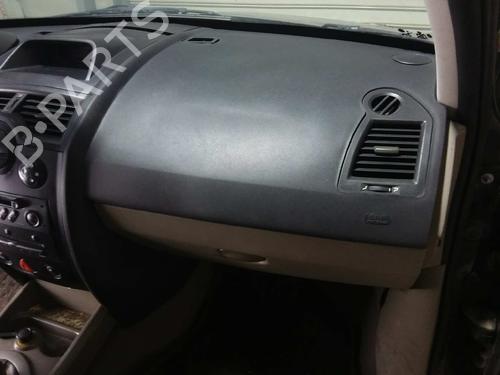 AC Styreenhet / Manøvreringsenhet RENAULT MEGANE II Saloon (LM0/1_) 1.9 dCi (LM0G, LM1G, LM2C) | BP4829390I5