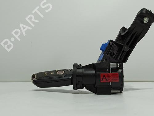 Ignition barrel FIAT TIPO Hatchback (356_, 357_) 1.4 (356HXA1B) | BP13946254M48 