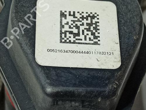 Høyre bremsecaliper bak JEEP COMPASS (MP, M6, MV, M7)  | BP29622801M106 
