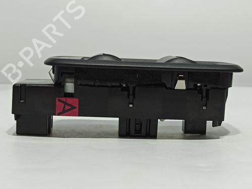 Left front window switch FORD KA+ III (UK, FK) 1.2 Ti-VCT | BP10296870I27