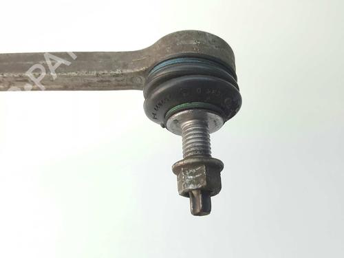 Left front suspension arm PEUGEOT 308 II (LB_, LP_, LW_, LH_, L3_) 2.0 GT BlueHDi 180 | BP14538642M12 