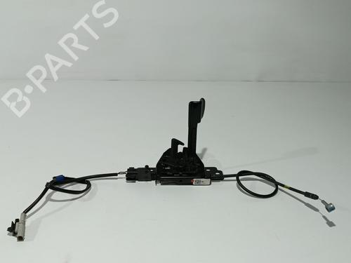 Used Hood lock Hood lock 37661889 37661889