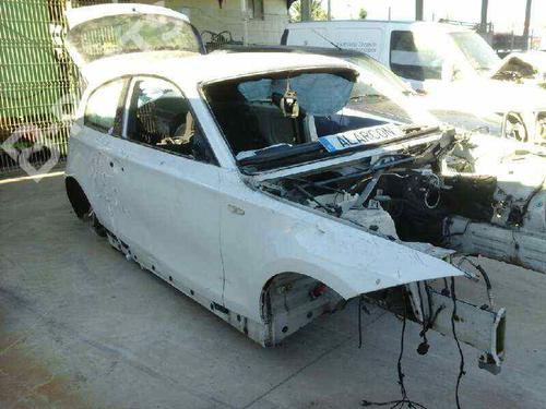 Hood lift support BMW 1 (E87) 118 d | BP14533326C139 
