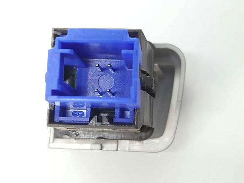 Warning switch PEUGEOT 208 I (CA_, CC_) 1.5 BlueHDI 100 | BP11529024I22 