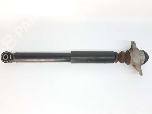 Right rear shock absorber VW SCIROCCO III (137, 138) 1.4 TSI | BP3286875M19 