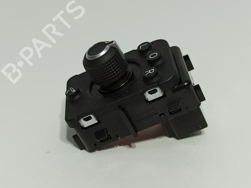 Speilbryter JEEP COMPASS (MP, M6, MV, M7)  | BP29601858I25