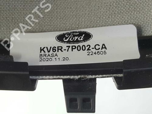 Andre FORD TRANSIT CONNECT V408 Box Body/MPV 1.5 EcoBlue | BP14540159O1