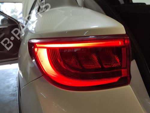 Left taillight INFINITI Q30 1.5 D | BP27307650C34 