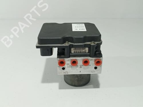 Used ABS pump MERCEDES-BENZ E-CLASS (W212) E 220 CDI / BlueTEC (212.001, 212.002) (170 hp) 31336095