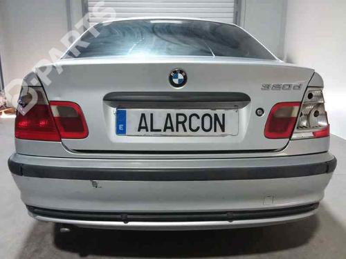 Climate control BMW 3 (E46) 320 d | BP6561823I5 