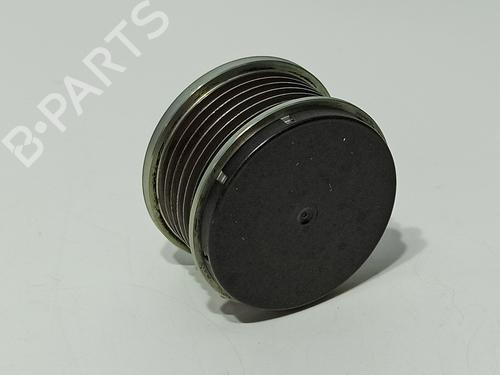 Used Pulley Pulley 14545257 14545257