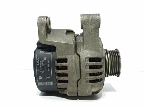 Alternator OPEL CORSA B (S93) 1.0 i 12V (F08, F68, M68) | BP17511748M7 