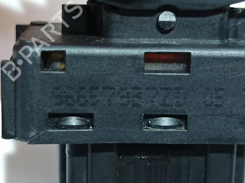 Left front window switch CITROËN C-ELYSEE (DD_) 1.6 HDI 92 | BP16673896I27 