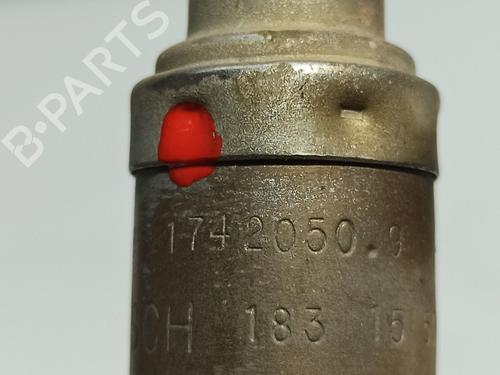 Electronic sensor BMW X5 (E53) 4.4 i | BP12235600M84