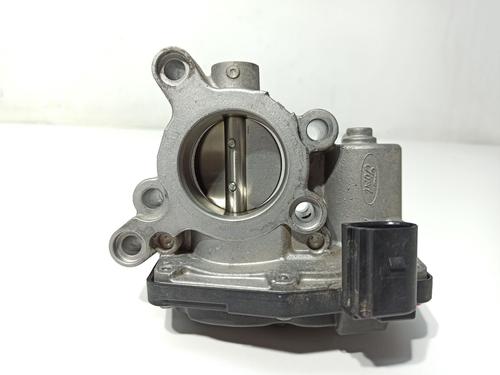 Used Throttle body Throttle body FORD FIESTA VII (HJ, HF) [2017-2026] 33329154 33329154
