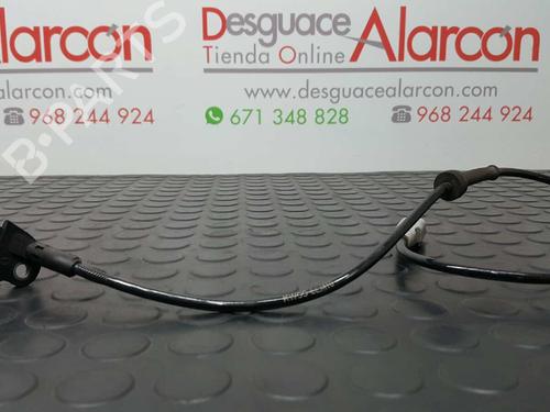 Andere für CITROËN C4 Picasso I MPV (UD_) 1.6 HDi (109 hp) 14531144