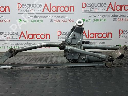 Viskermotor vindrude VW PASSAT B6 (3C2) | BP2748939M29