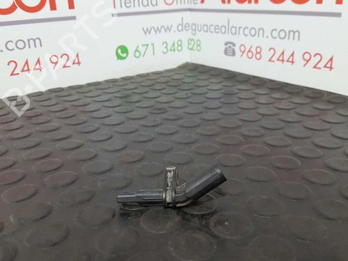 Used Electronic sensor AUDI A3 Sportback (8PA) 1.9 TDI (105 hp) 14528168